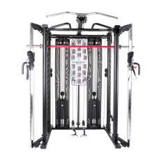 Фітнес станція Inspire SCS Smith Cage System